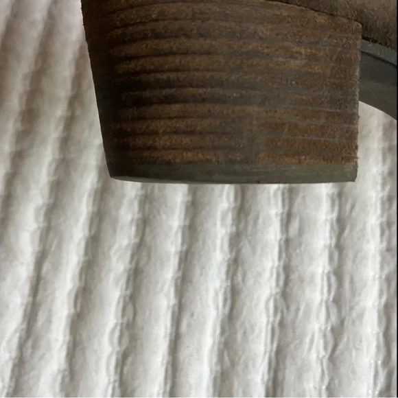 Women’s Unisa Suede Anke Boots - Picture 6 of 7